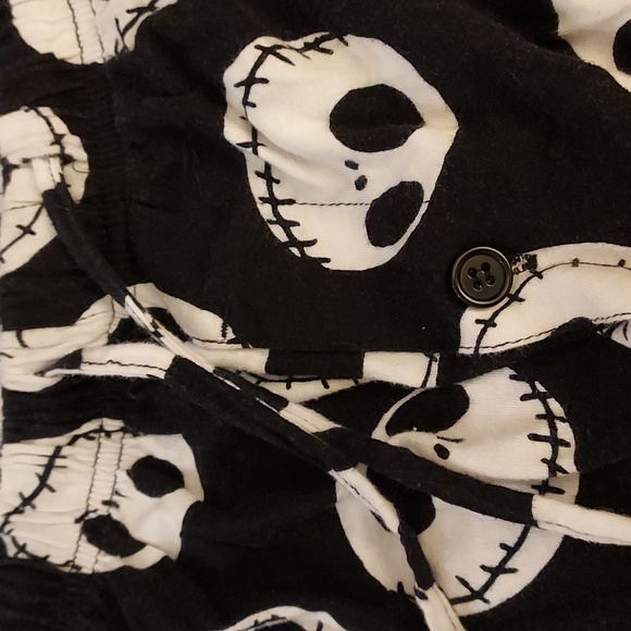 Nightmare before Christmas lounge pants Men's or Women's - Picture 4 of 5